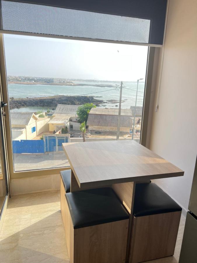 Appartement En Bord De Mer Pont Blondin Екстериор снимка