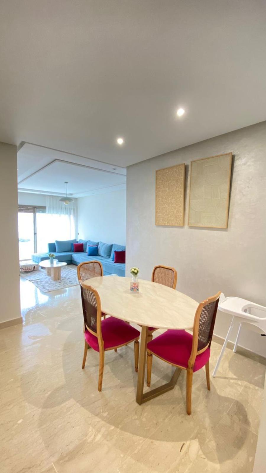 Appartement En Bord De Mer Pont Blondin Екстериор снимка