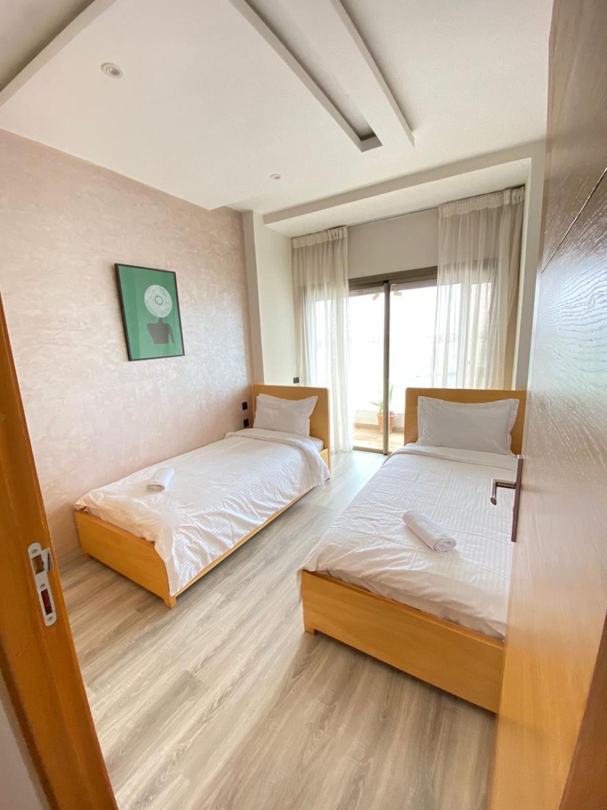 Appartement En Bord De Mer Pont Blondin Екстериор снимка