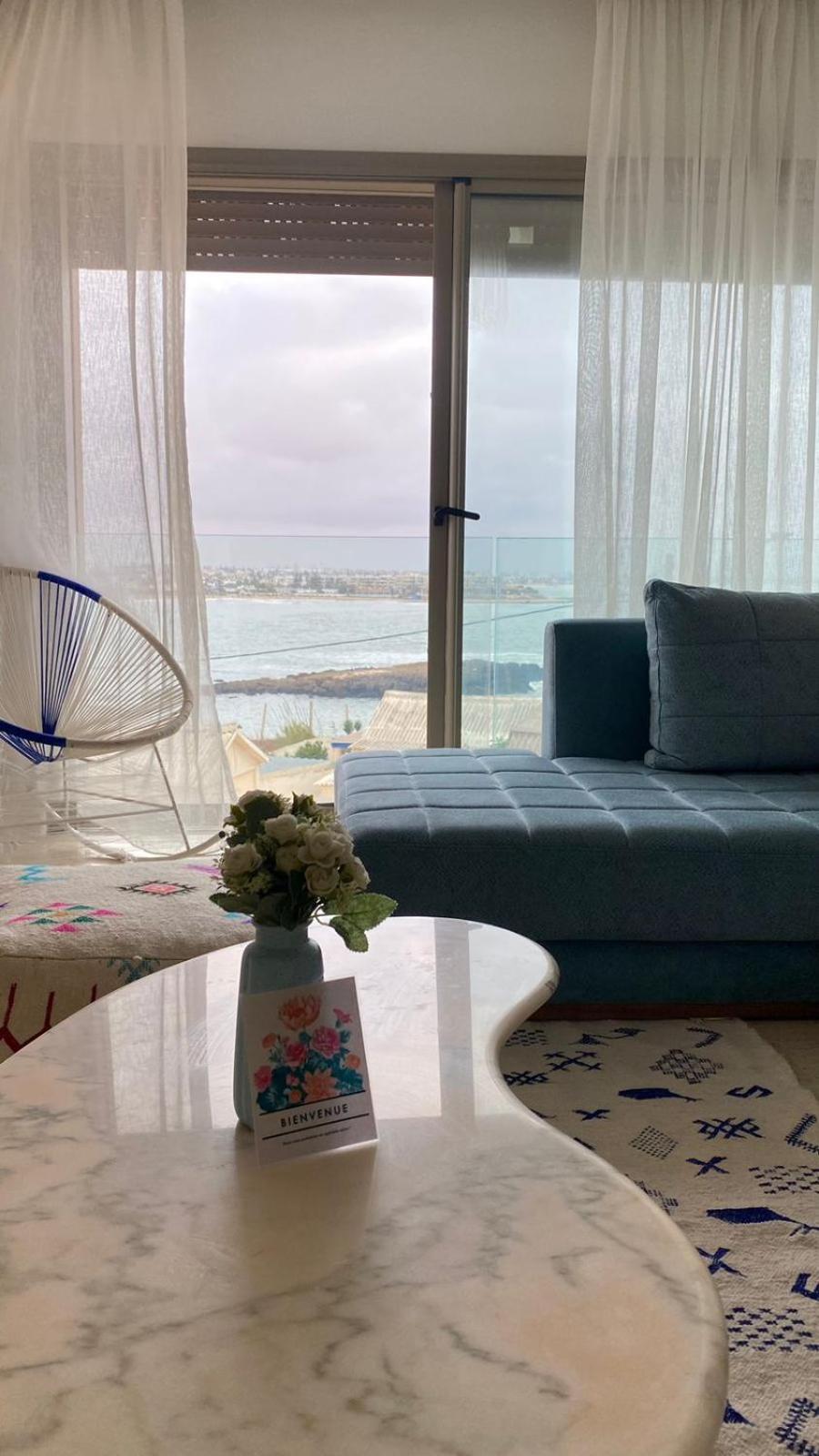 Appartement En Bord De Mer Pont Blondin Екстериор снимка