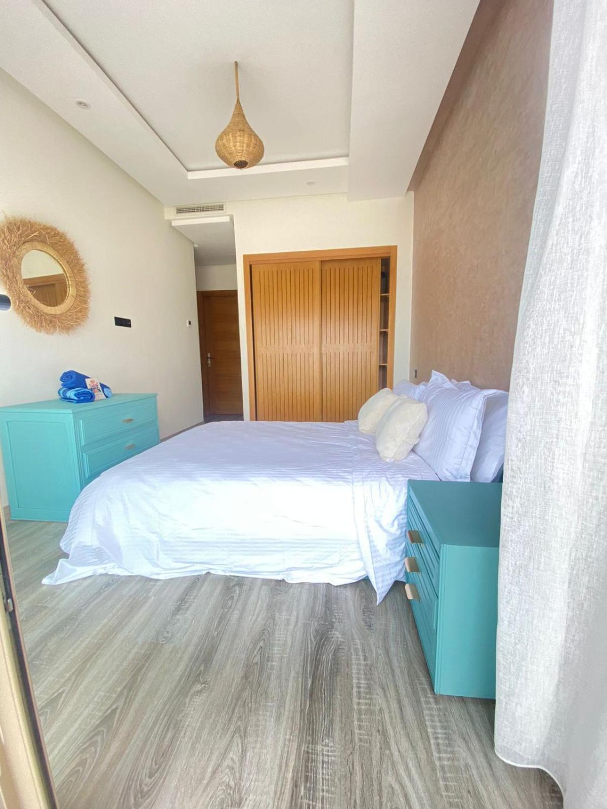 Appartement En Bord De Mer Pont Blondin Екстериор снимка